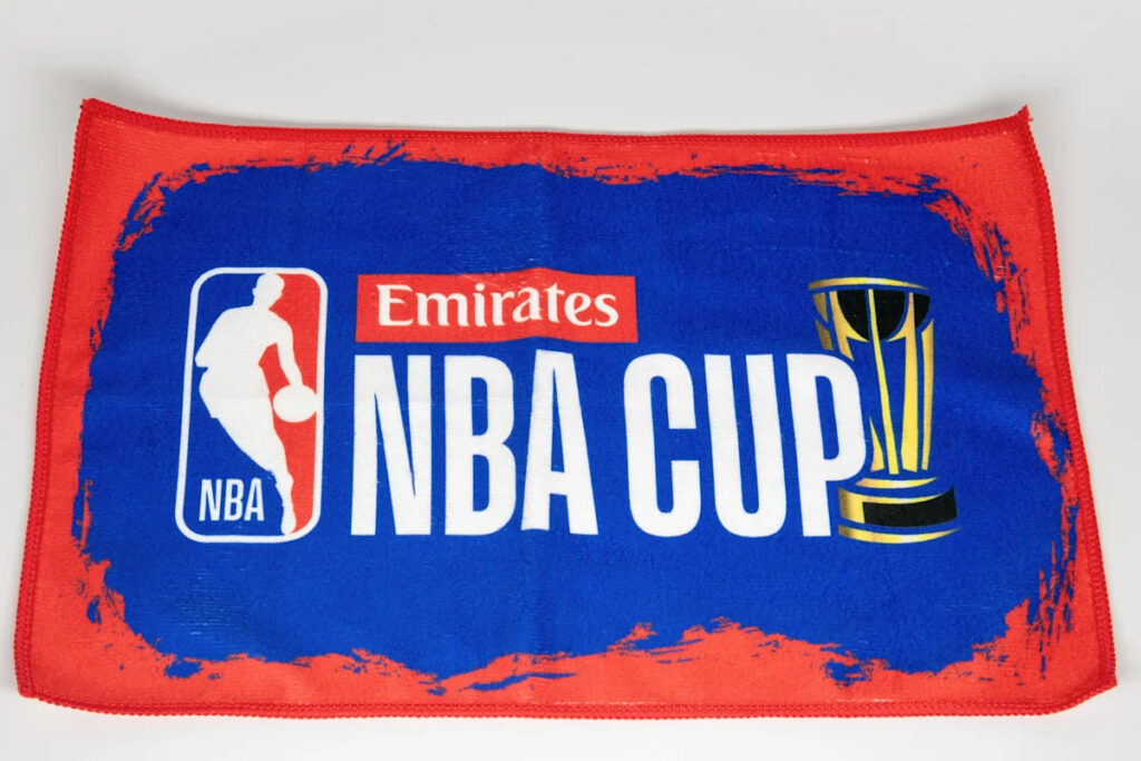 Dallas Mavericks 2026-27 NBA Cup schedule released