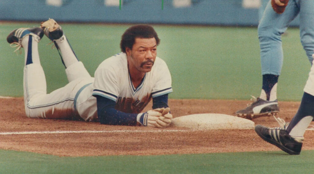 Today in Blue Jays History: Jays trade for Cliff Johnson Today in Blue Jays History: Jays trade for Cliff Johnson