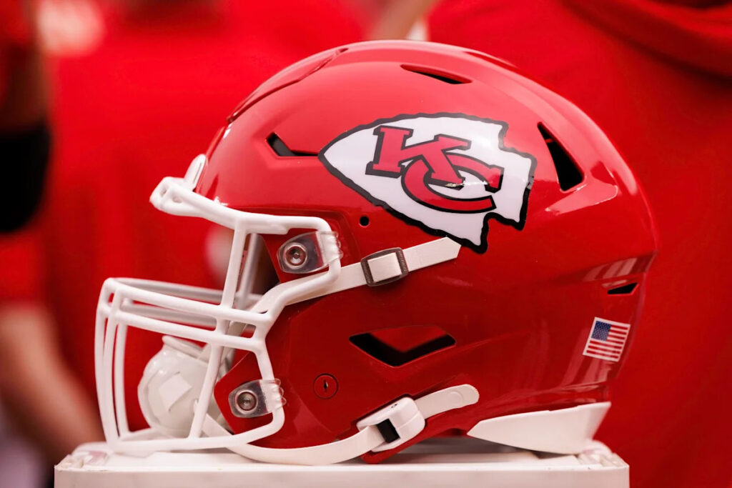 The Chiefs’ initial 53-man roster for 2026 revealed after cuts