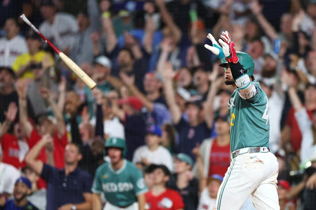 Certain horrors – Yahoo Sports
