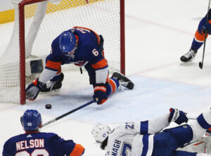 Islanders News: Strength, conditioning & Pulock Islanders News: Strength, conditioning & Pulock