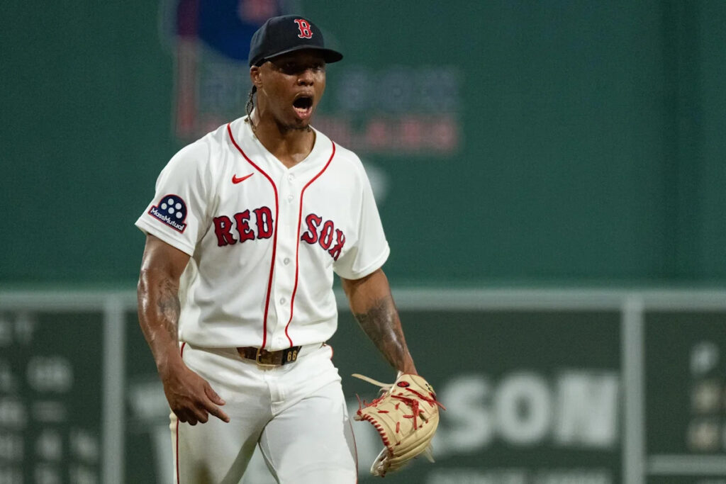 Red Sox News & Links: Will Brayan Bello return to the Red Sox rotation?