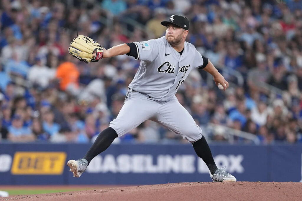 Game Thread: White Sox (72-64) at Astros (69-68)