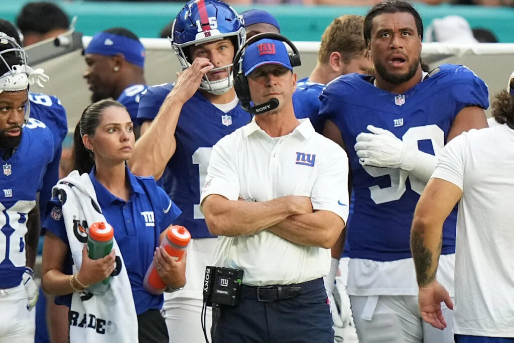 Survey – How many games will the Giants add to their win total in 2026?
