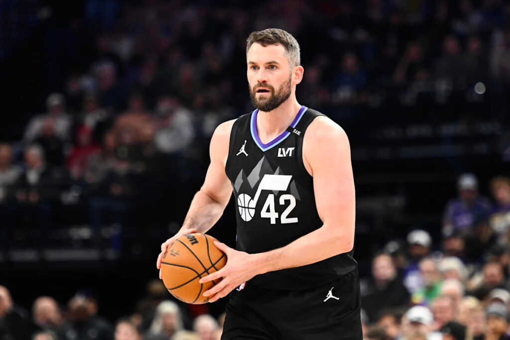 NBA Offseason Rumors: New Kevin Love Information NBA Offseason Rumors: New Kevin Love Information