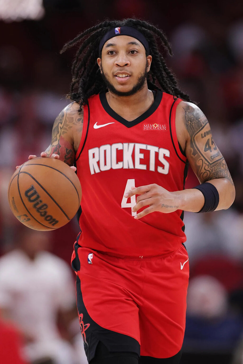 Rockets wave JD Davison – Yahoo Sports Rockets wave JD Davison – Yahoo Sports