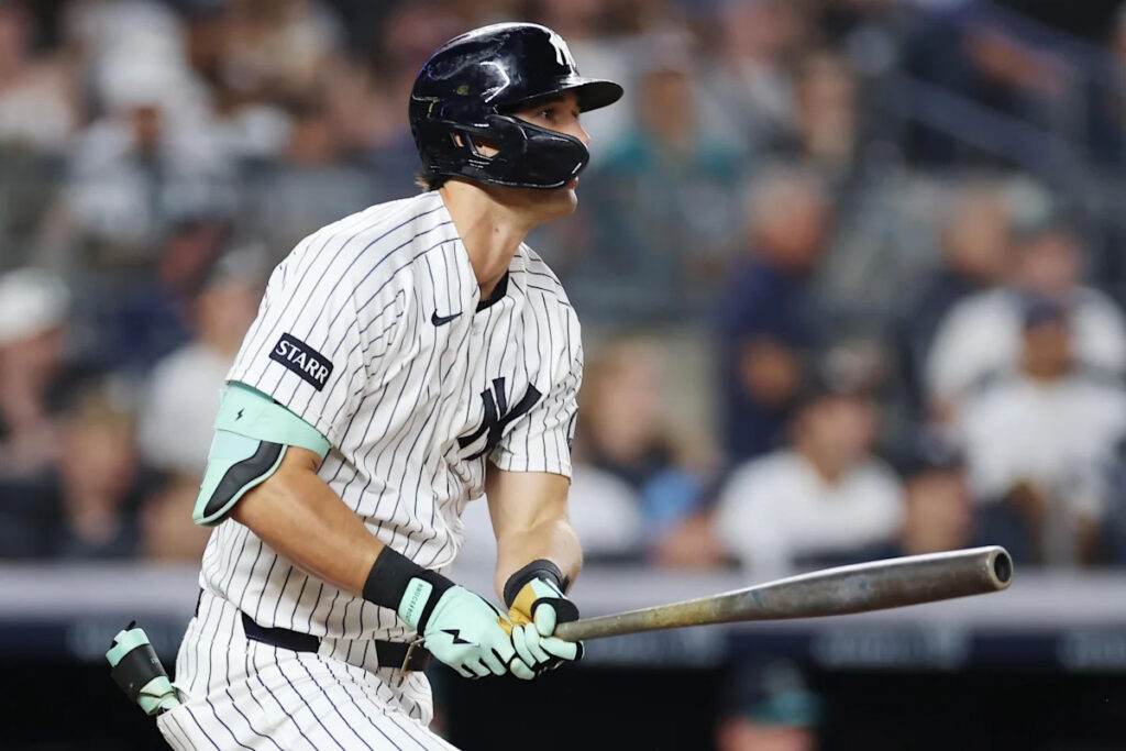 Yankees news: Spencer goes to the swing doctor