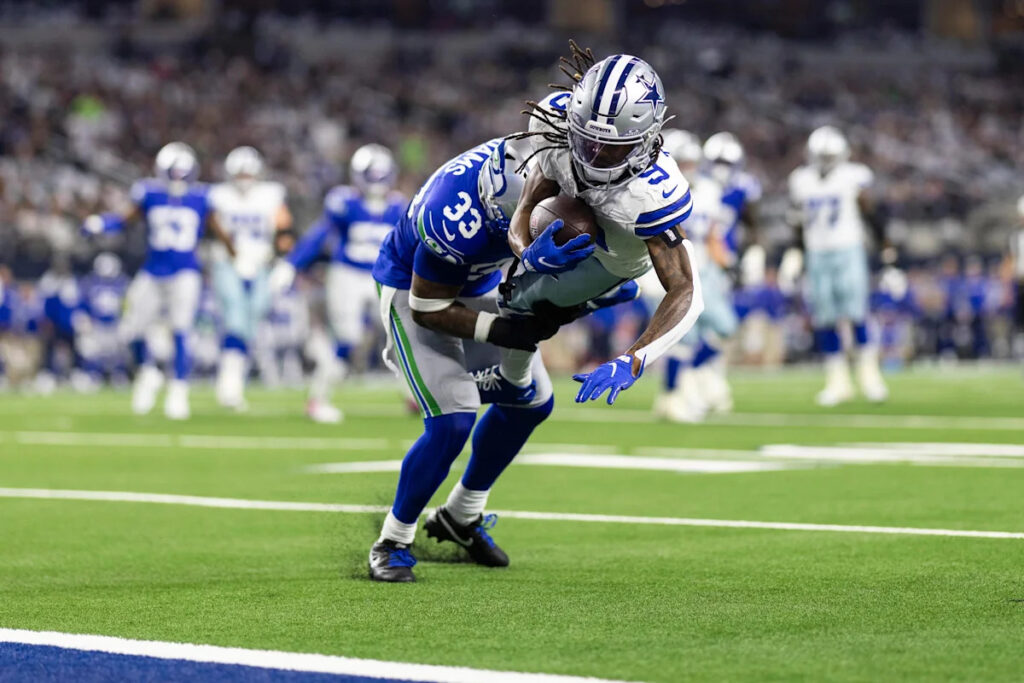 Cowboys vs Seahawks (preseason): How to watch, game time, TV schedule, streaming, radio Cowboys vs Seahawks (preseason): How to watch, game time, TV schedule, streaming, radio