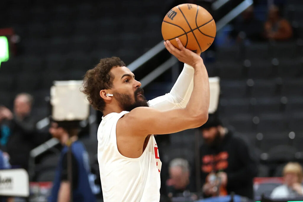 Trae Young’s historical comps have something in common, and that could be a problem.