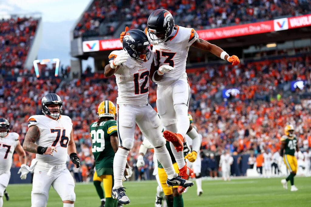 Stock Up, Stock Down after the Broncos’ loss to the Packers in Week 2 of the preseason Stock Up, Stock Down after the Broncos’ loss to the Packers in Week 2 of the preseason