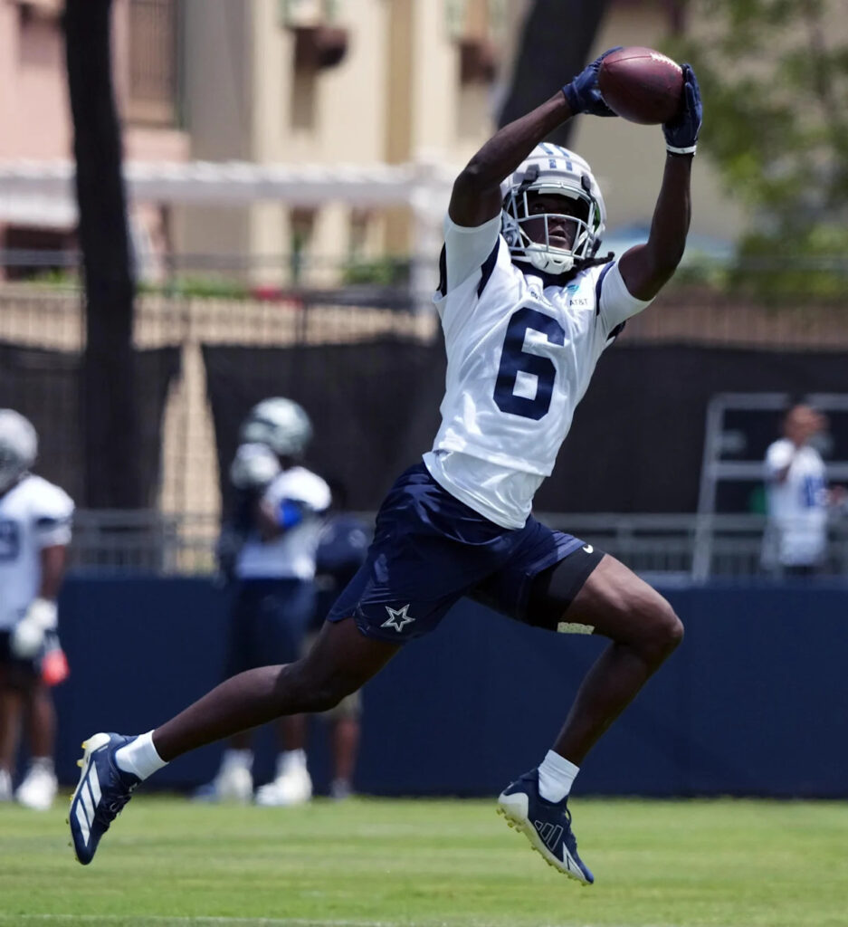 Cowboys must keep this player following his preseason debut