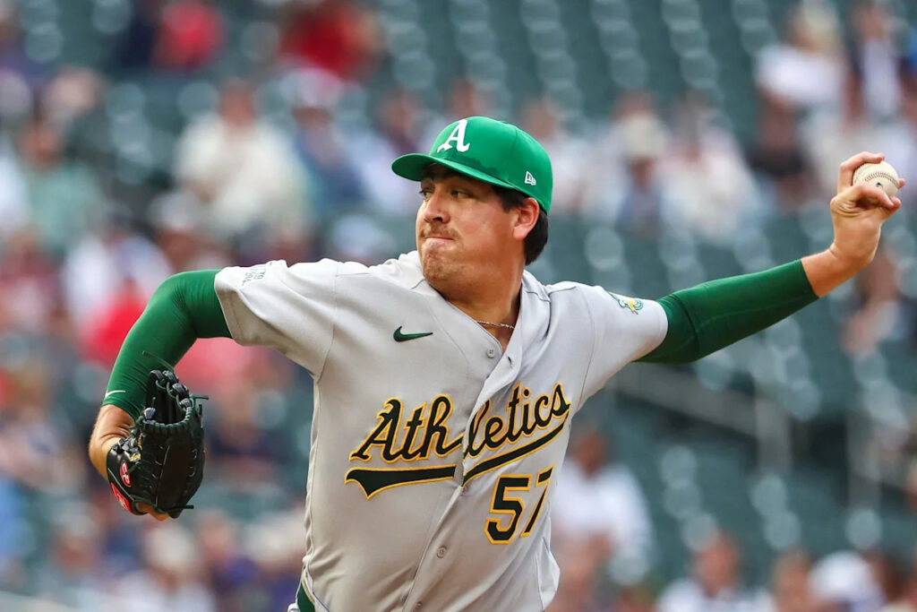 Game #114: A’s at Reds Game Thread Game #114: A’s at Reds Game Thread