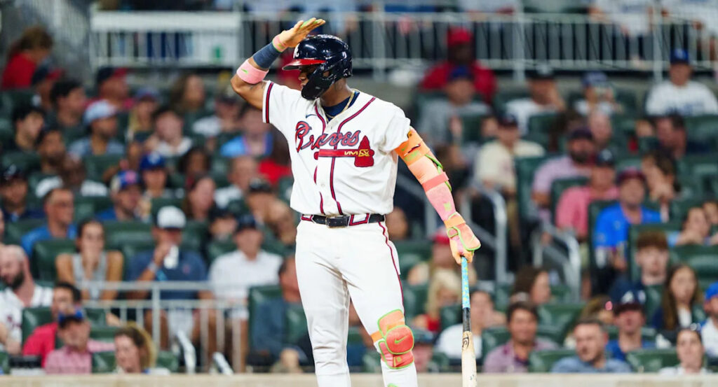 Ronald Acuña Jr. returns to hit cleanup, Austin Riley gets a day off as Braves open series against Colorado Ronald Acuña Jr. returns to hit cleanup, Austin Riley gets a day off as Braves open series against Colorado