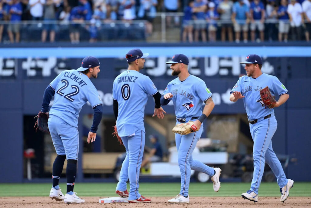 Off-Day Open Thread – Yahoo Sports Off-Day Open Thread – Yahoo Sports