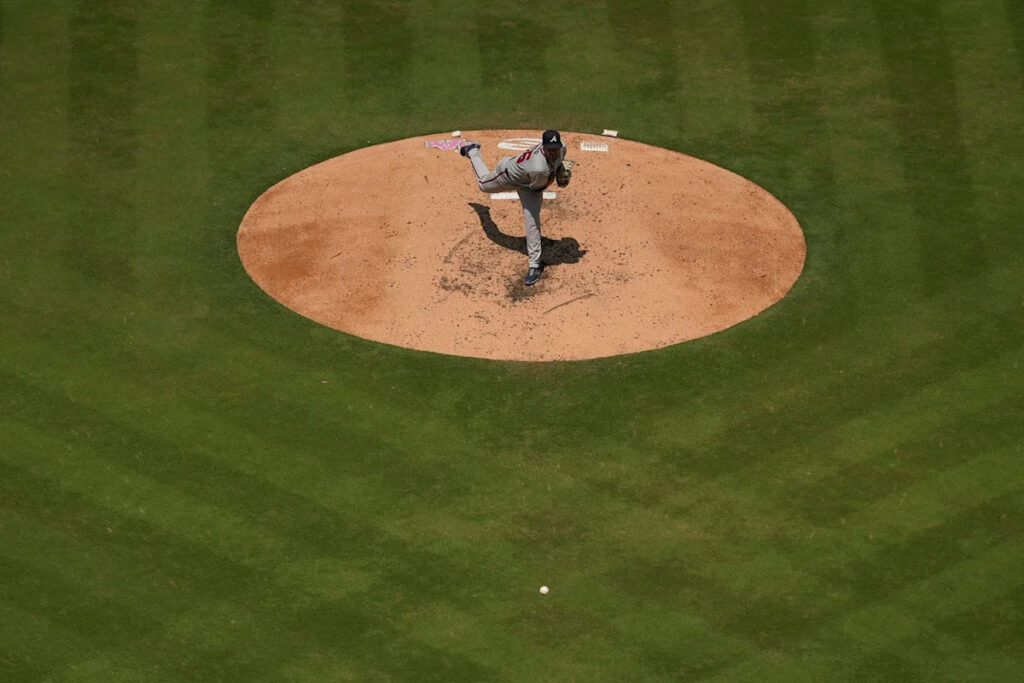 Braves return home to square off against Dodgers