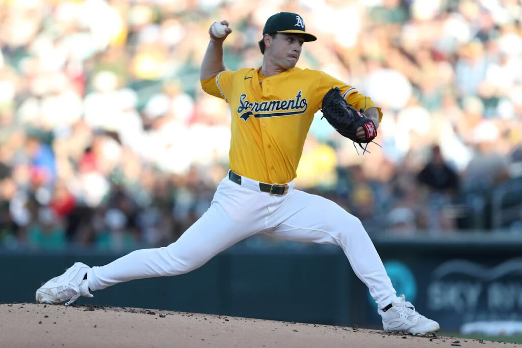 Game #123: Rangers at Athletics Game Thread