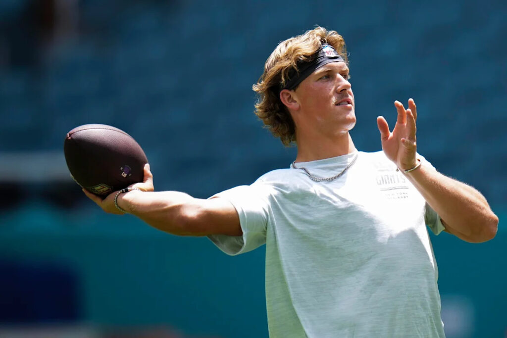 Giants at Dolphins, preseason Week 2: Live updates, discussion, highlights Giants at Dolphins, preseason Week 2: Live updates, discussion, highlights