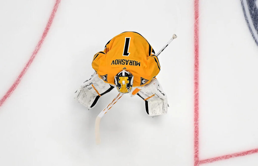 PensBurgh Top 25 Under 25: No. 3 Sergei Murashov PensBurgh Top 25 Under 25: No. 3 Sergei Murashov