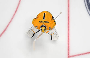 PensBurgh Top 25 Under 25: No. 3 Sergei Murashov PensBurgh Top 25 Under 25: No. 3 Sergei Murashov