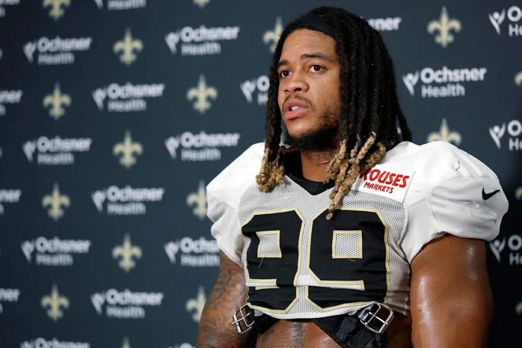 Fleur-de-links, August 14: Saints pass rusher had incredible performance against Jaguars