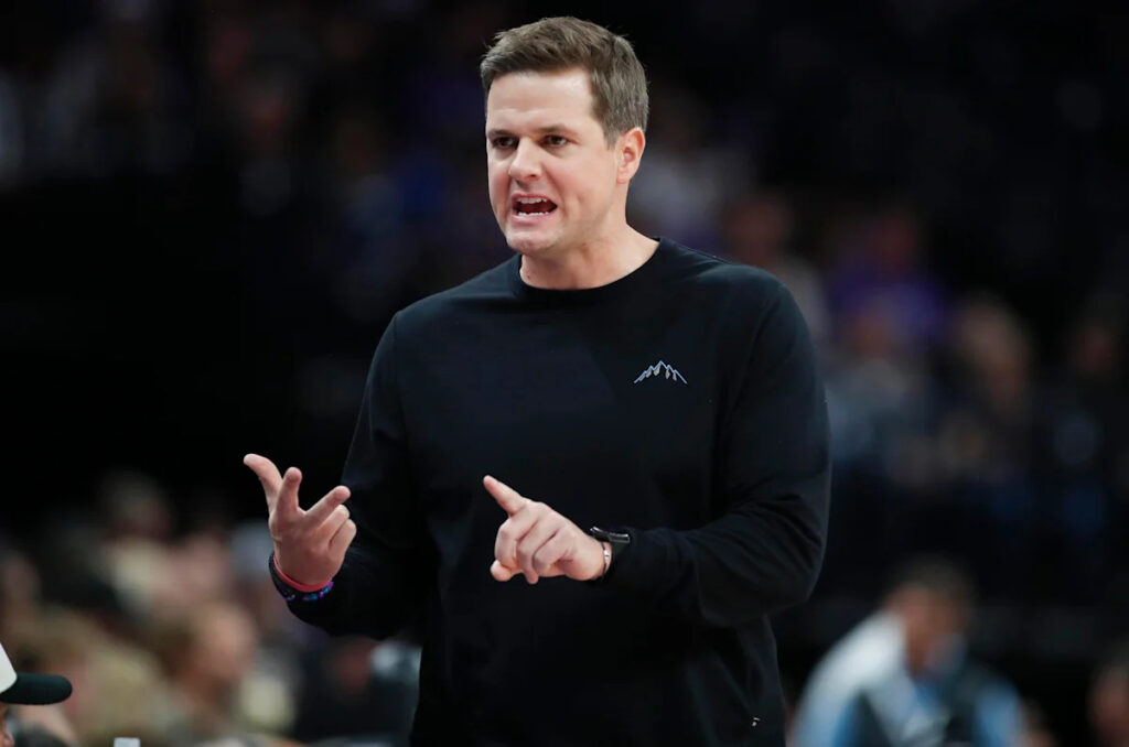 Jazz fans voted this bench player to be the most impactful next season
