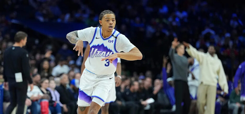 Utah Jazz Regular Season Schedule Released