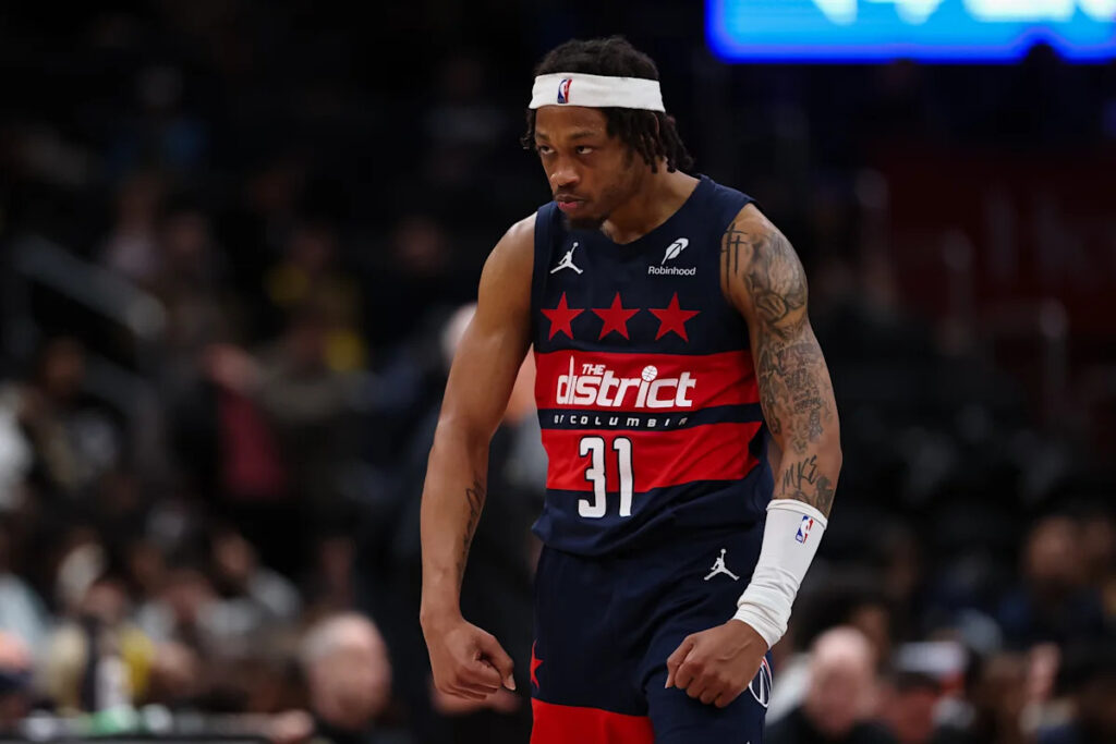 Wizards sign Alondes Williams to Exhibit-10 deal Wizards sign Alondes Williams to Exhibit-10 deal