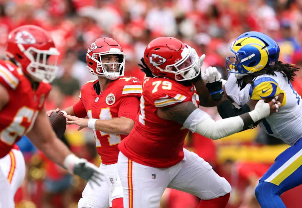 Chiefs-Seahawks: 5 things to watch in the preseason finale