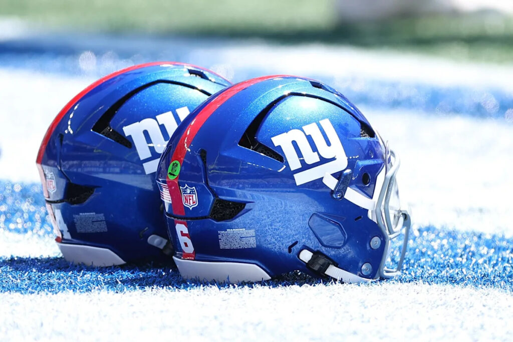 Giants news: Giants finish preseason