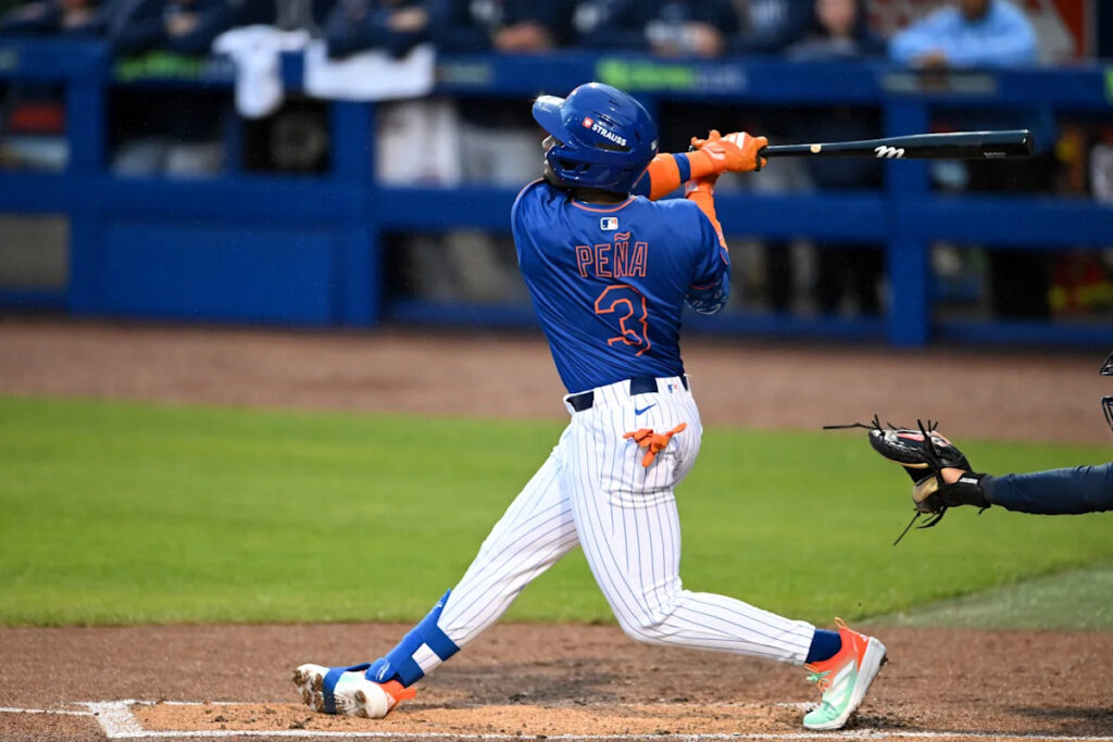 Mets Daily Prospect Report, 8/12/26: The Mets minor league system digs the long ball Mets Daily Prospect Report, 8/12/26: The Mets minor league system digs the long ball
