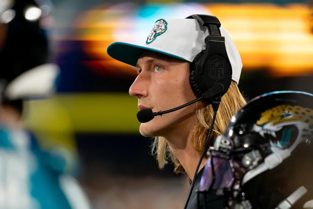 Jaguars vs Buccaneers: Preseason Week 3 Live Blog and Open Thread Jaguars vs Buccaneers: Preseason Week 3 Live Blog and Open Thread