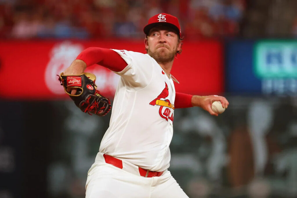 St. Louis Cardinals vs Colorado Rockies Game Discussion Saturday Night