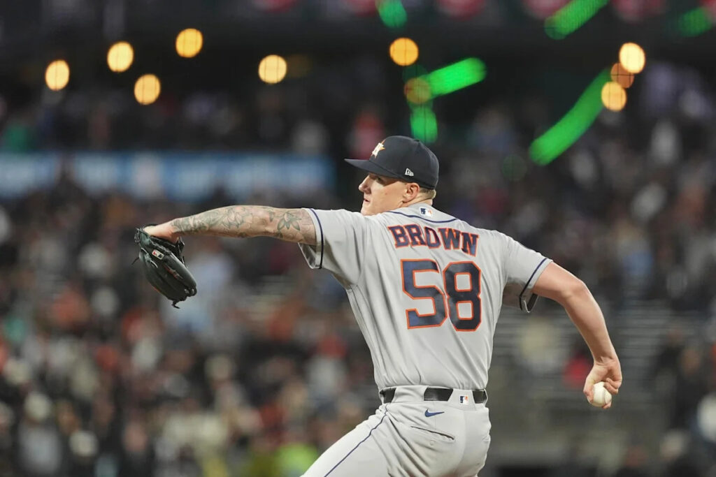 Astros vs. A’s Game Discussion: 8/22/2026