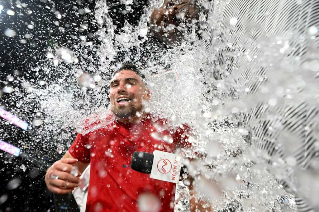 Is 2026 the most memorable Red Sox season of all-time?
