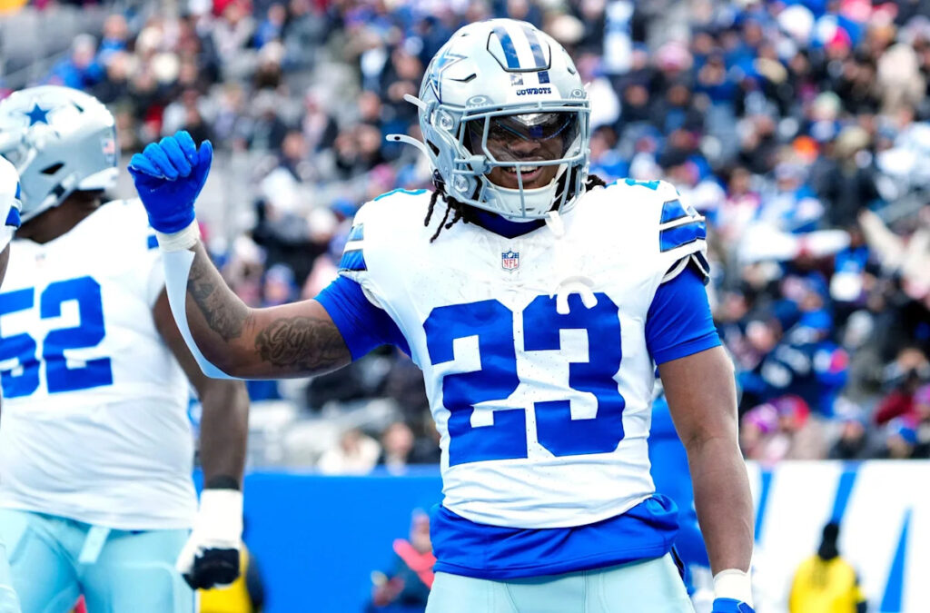5 waiver wire options for the Bengals to target following final cuts