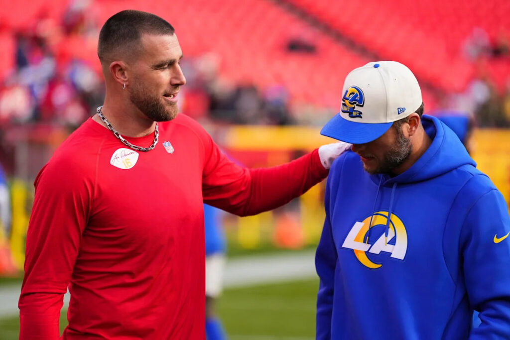 Chiefs-Rams Preseason Week 1: Game Discussion Chiefs-Rams Preseason Week 1: Game Discussion