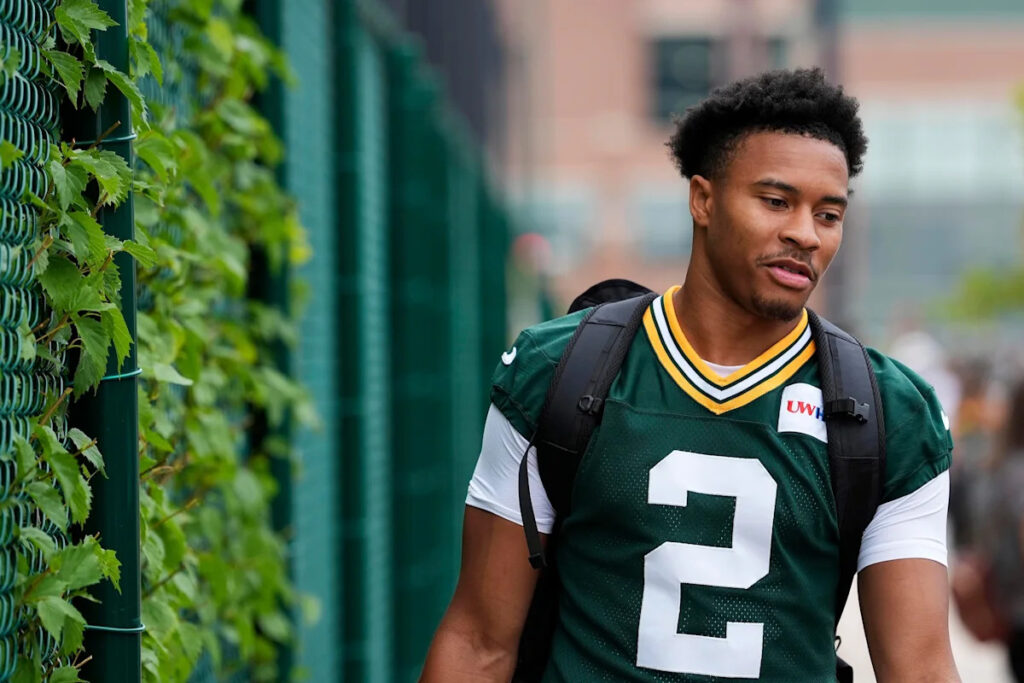 Packers CB Brandon Cisse says injury vs. Broncos is ‘nothing serious’ Packers CB Brandon Cisse says injury vs. Broncos is ‘nothing serious’