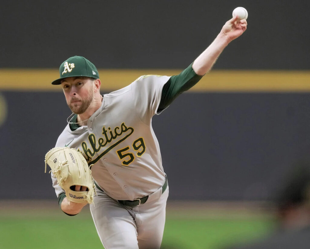 Game #132: Twins at Athletics Game Thread