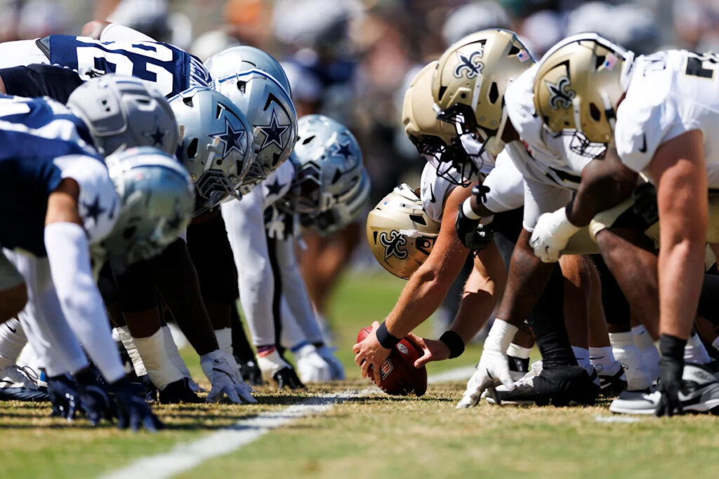 Join our Cowboys discussion – Yahoo Sports