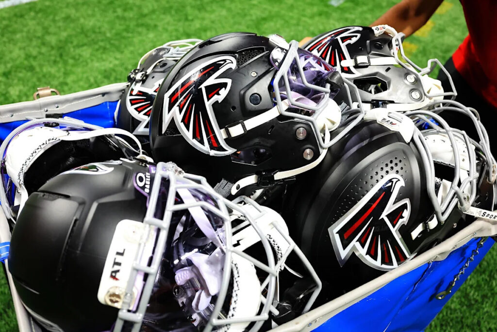 NFL waiver wire rules and the Falcons waiver order position
