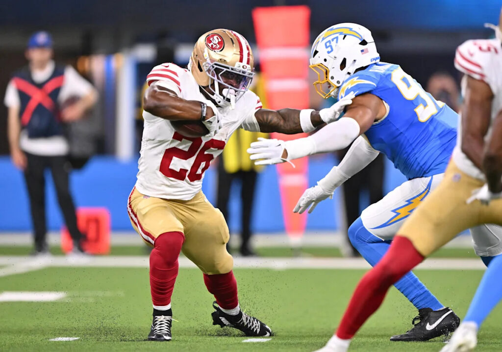 49ers News: Victory Friday – Yahoo Sports