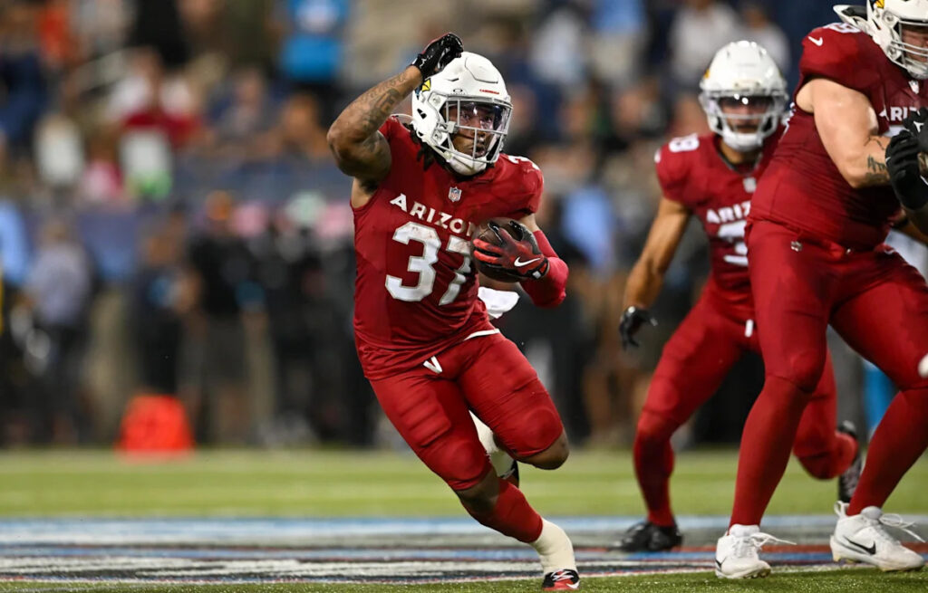 What the Corey Kiner trade means for the Patriots What the Corey Kiner trade means for the Patriots