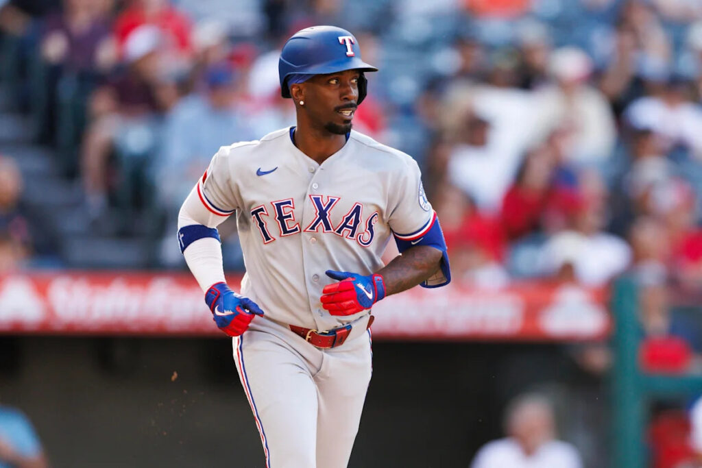 Could the Pirates reunite with Andrew McCutchen?