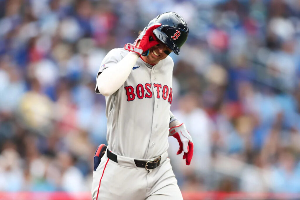 Red Sox looking to snap losing streak to Blue Jays Red Sox looking to snap losing streak to Blue Jays