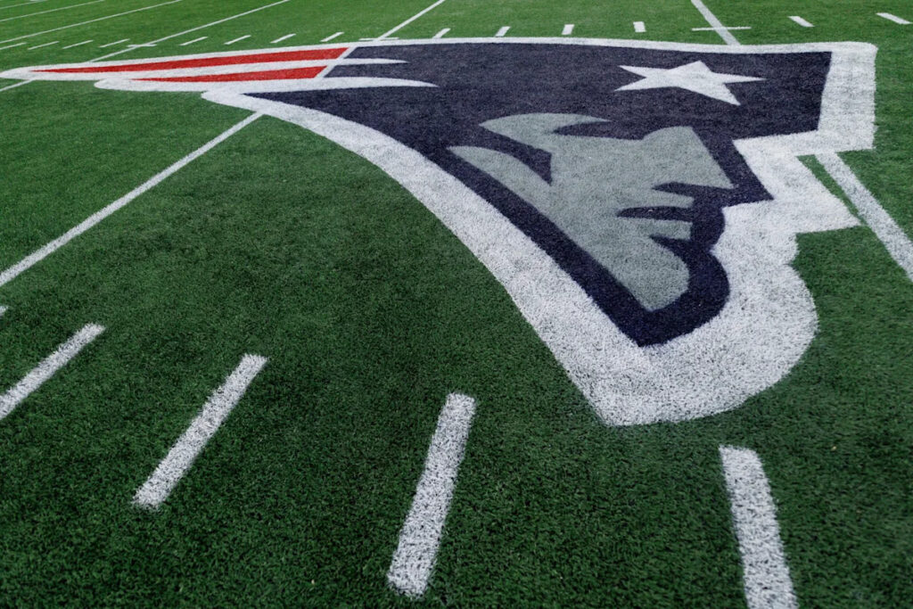 Could Patriots ‘new’ turf pose preseason problem for Colts?