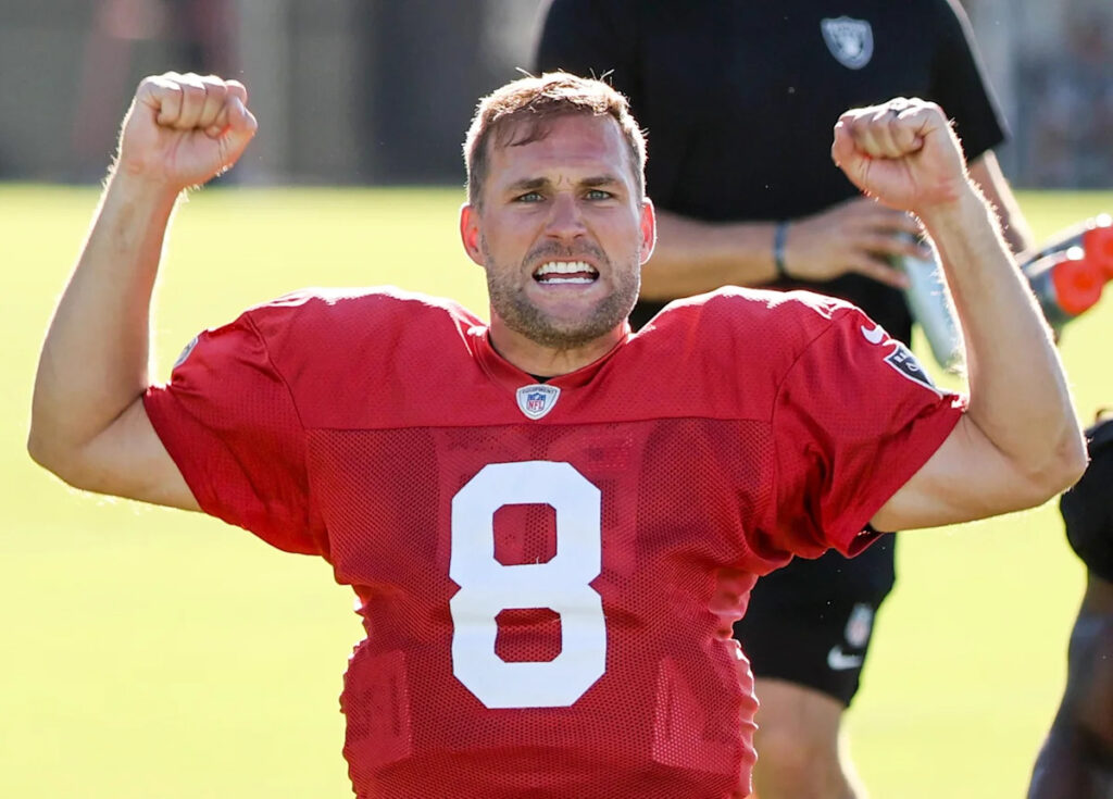 Raiders fans are confident the team can get to 7 wins Raiders fans are confident the team can get to 7 wins