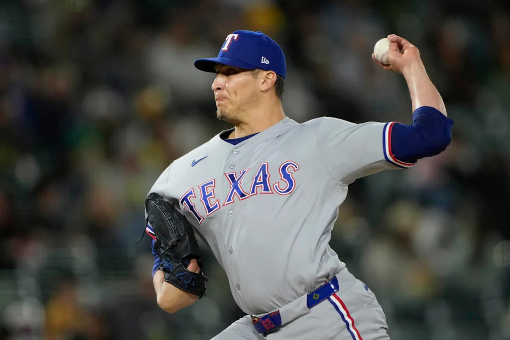 Baumler, Garcia starting rehab assignments
