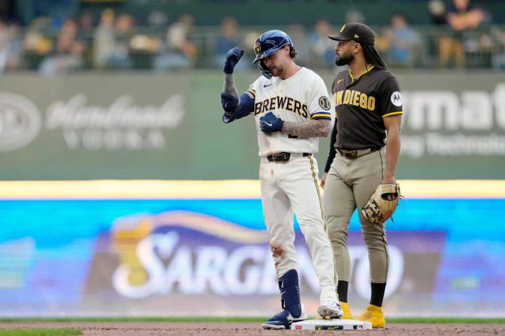 Series Preview: Milwaukee Brewers @ San Diego Padres Series Preview: Milwaukee Brewers @ San Diego Padres