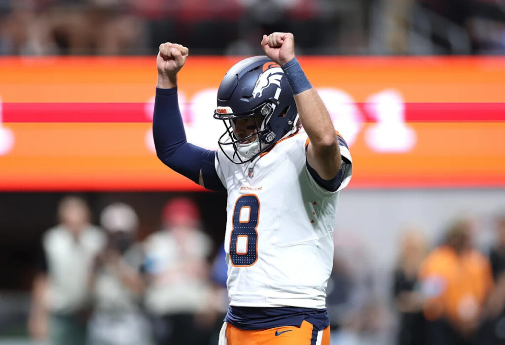 Winners and Losers from the Denver Broncos’ 27-7 victory over the Atlanta Falcons