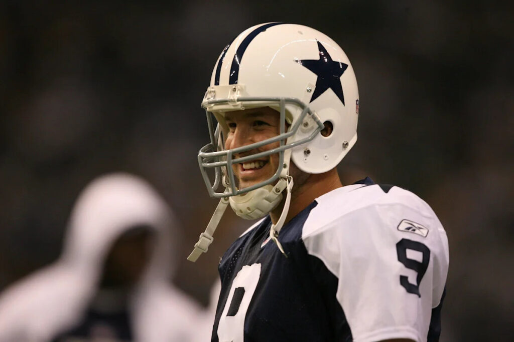 Cowboys have done something for first time since 2007 Cowboys have done something for first time since 2007